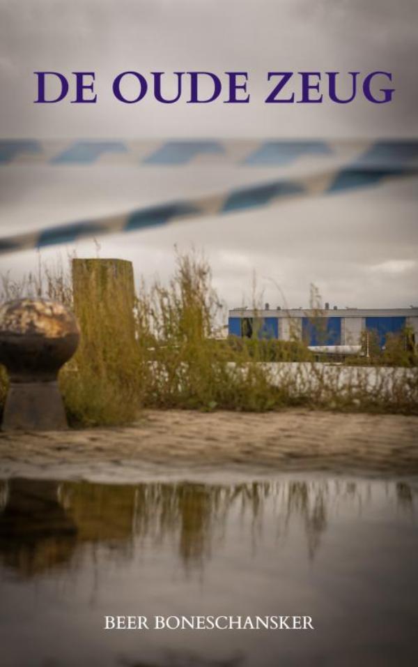 De Oude Zeug