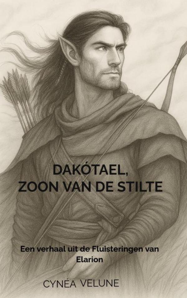 Dakótael, zoon van de Stilte