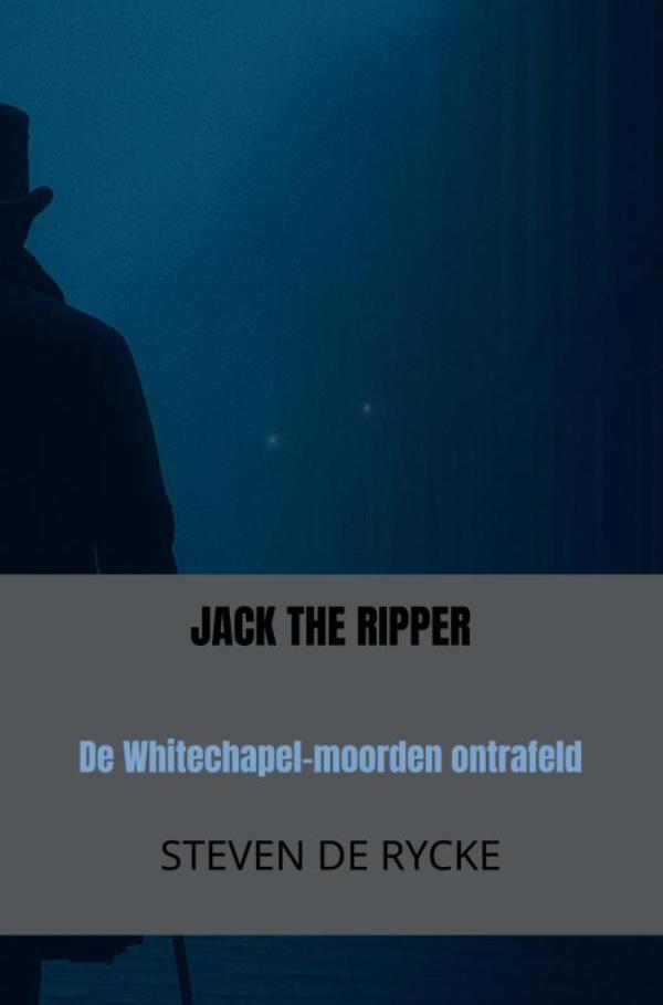 JACK THE RIPPER