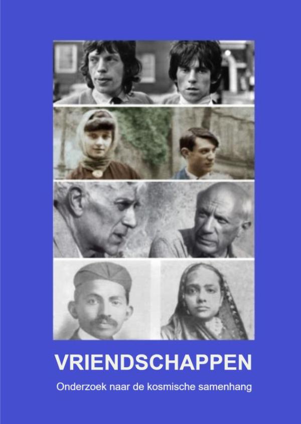 Vriendschappen