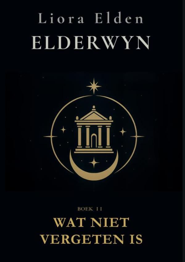 Elderwyn