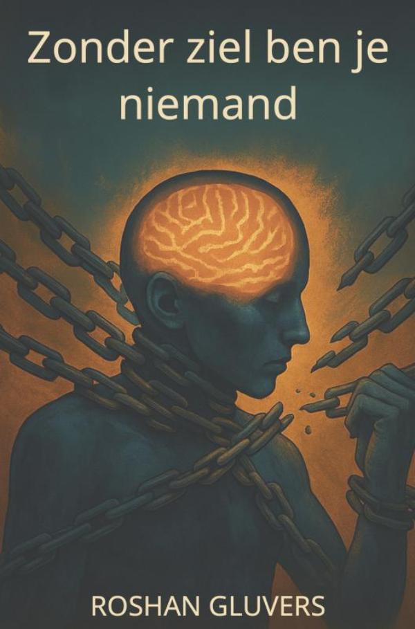 Zonder ziel ben je niemand