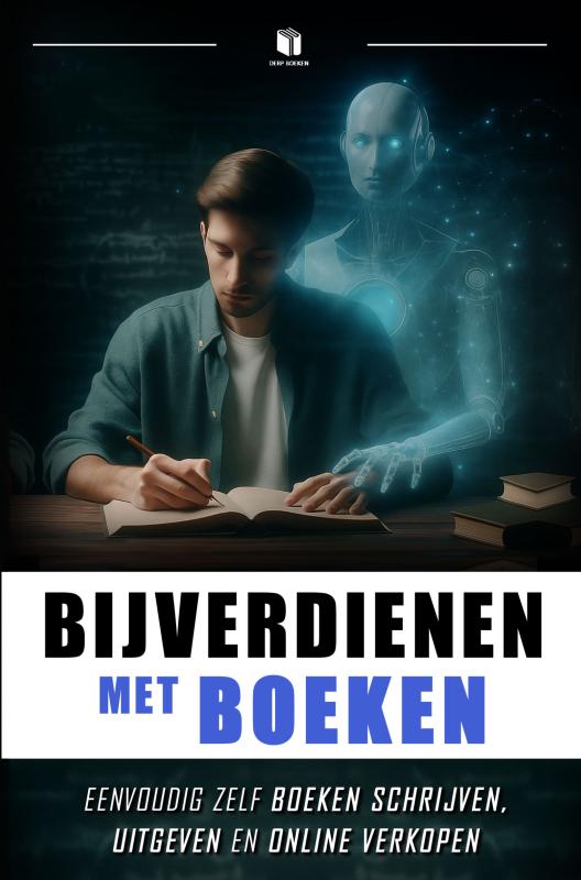BIJVERDIENEN MET BOEKEN