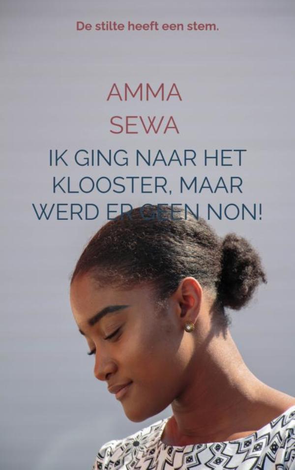 Ik ging naar het Klooster, maar werd er geen non!