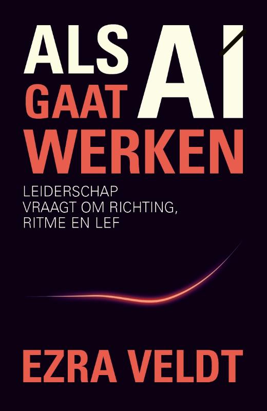 Als AI gaat werken