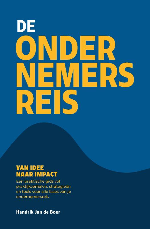 De Ondernemersreis