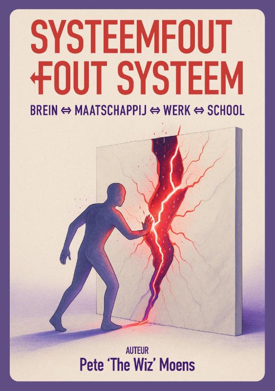 SYSTEEMFOUT - fout systeem