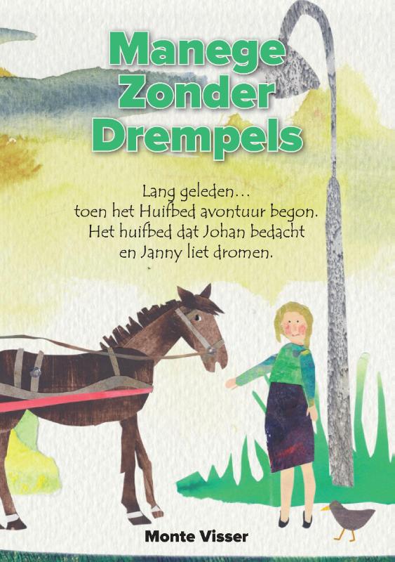 Manege zonder drempels