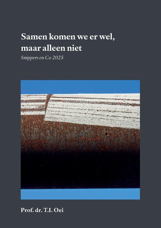 Samen komen we er wel