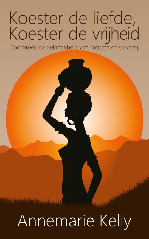 Koester de liefde, Koester de vrijheid