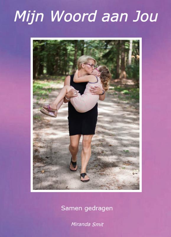 Mijn Woord aan Jou