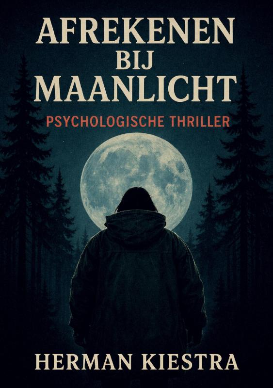 Afrekenen bij maanlicht