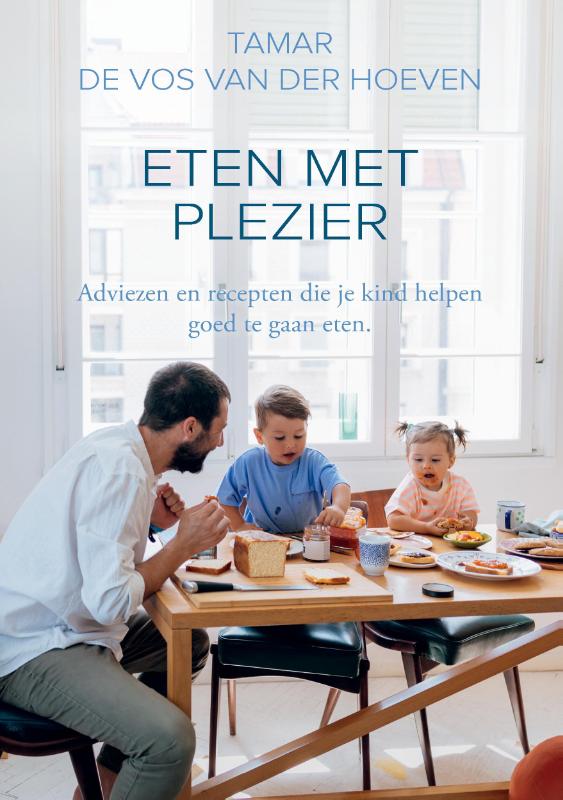 Eten met plezier