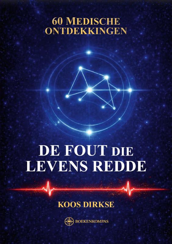 60 Medische doorbraken dankzij toeval