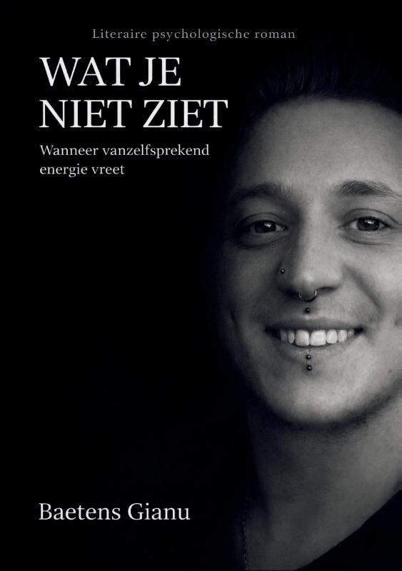 Wat je niet ziet