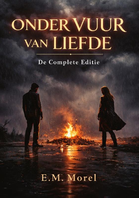 Onder Vuur van Liefde