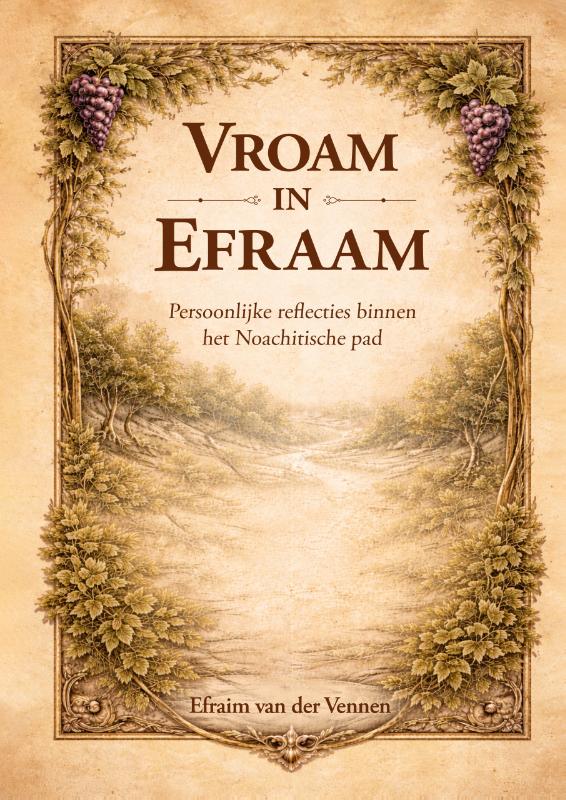 Vroam in Efraam