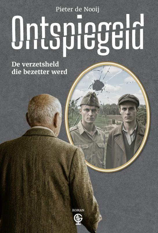 Ontspiegeld