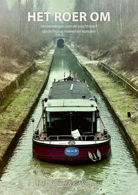Het roer om