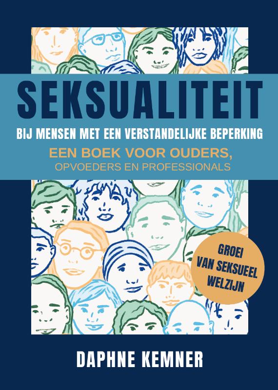 Seksualiteit bij mensen met een verstandelijke beperking