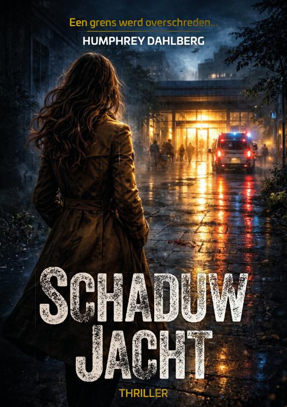 SchaduwJacht
