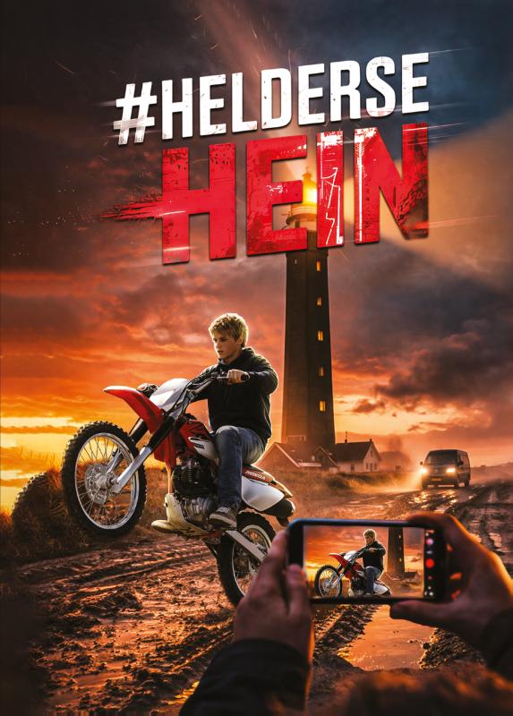#HelderseHein