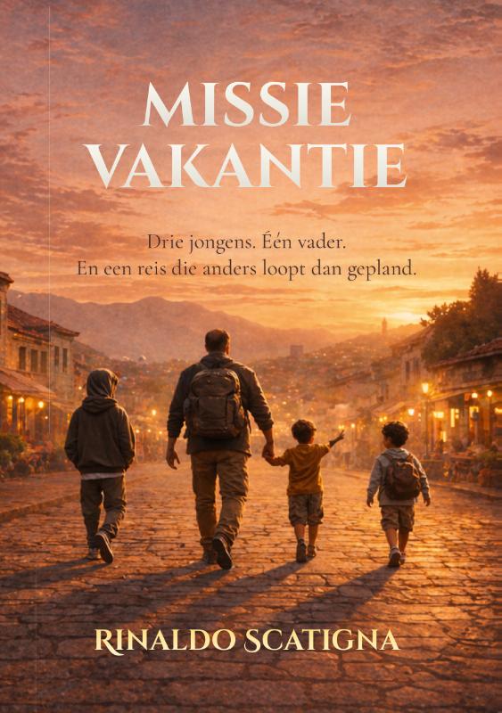 Missie Vakantie