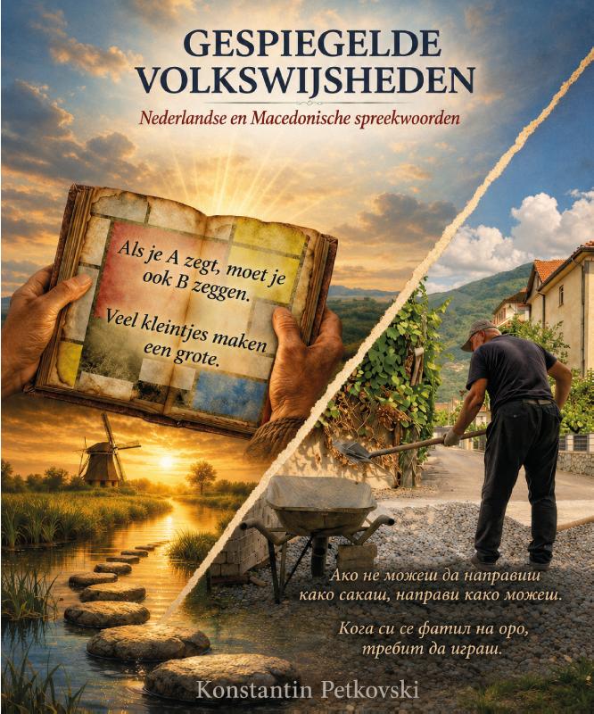 Gespiegelde volkswijsheden