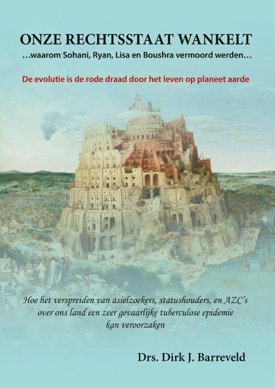 Onze Rechtsstaat Wankelt