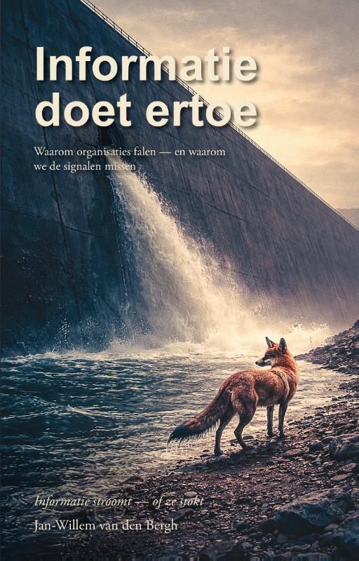 Informatie doet ertoe