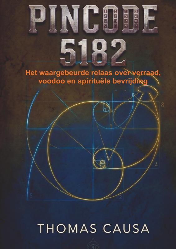 Pincode 5182