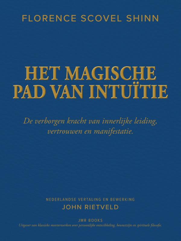 Het magische pad van intuïtie