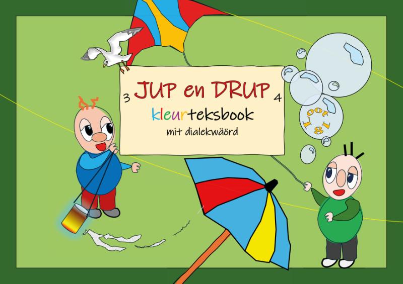 3JUP en DRUP4