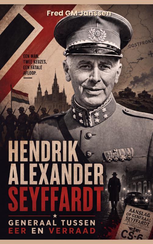 Hendrik Alexander Seyffardt