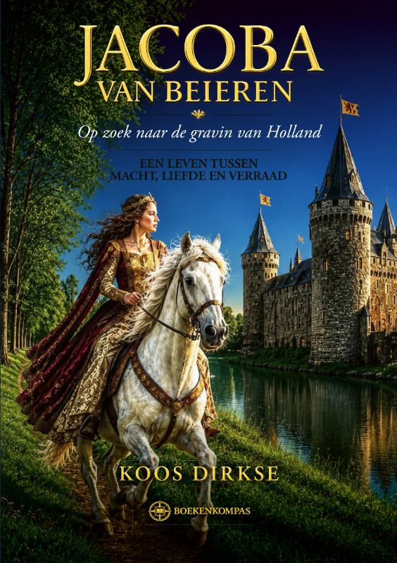 Jacoba van Beieren