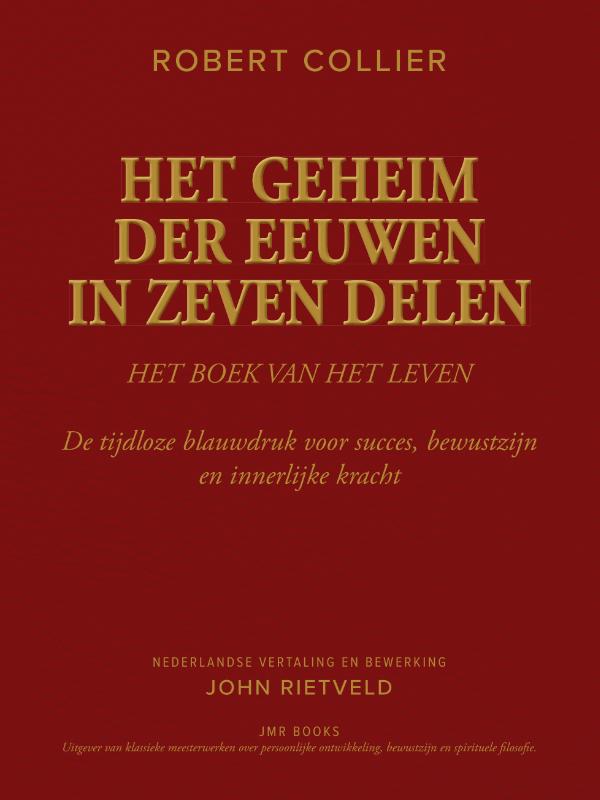 Het geheim der eeuwen, in zeven delen