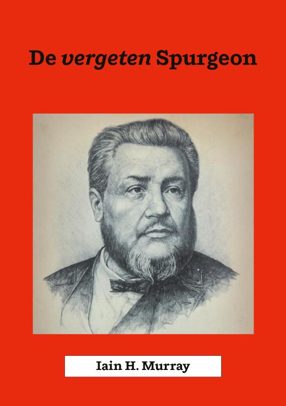 De vergeten Spurgeon