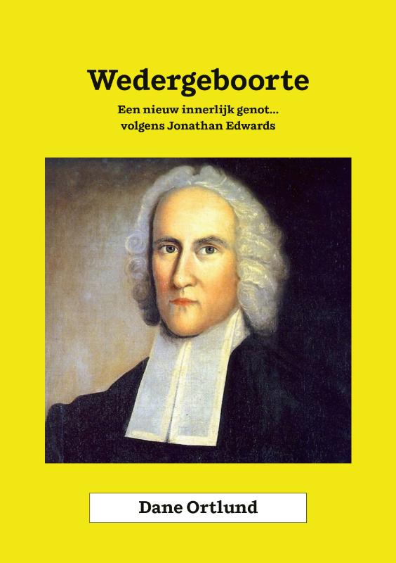 Wedergeboorte - Een Nieuw Innerlijk Genot