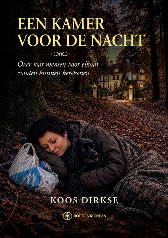 Een kamer voor de nacht