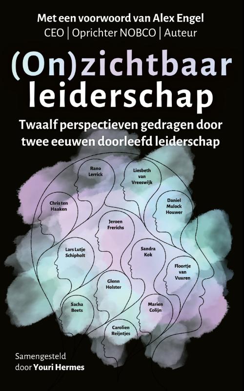 (On)zichtbaar Leiderschap
