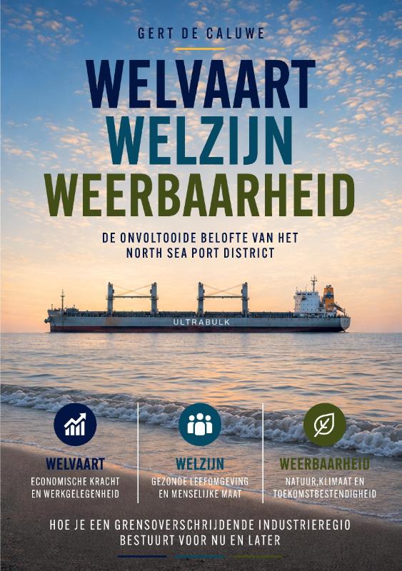 Welvaart, welzijn, weerbaarheid