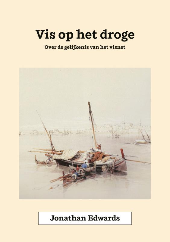 Vis op het droge