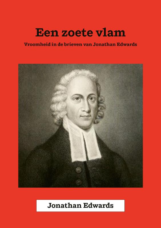 Een zoete vlam