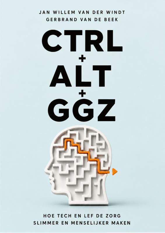 CTRL + ALT + GGZ