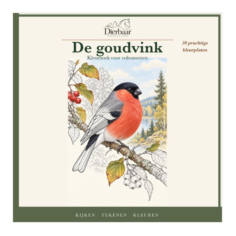 De goudvink