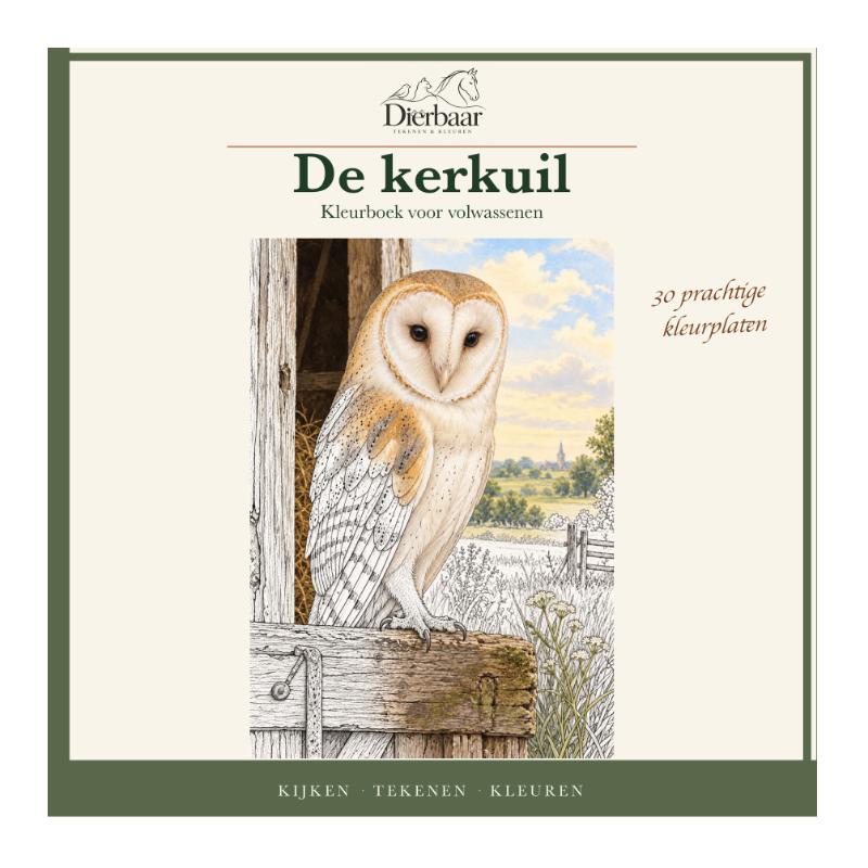 De kerkuil