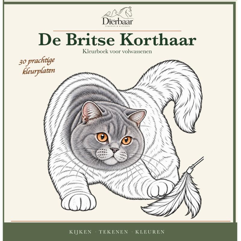 Brits Korthaar