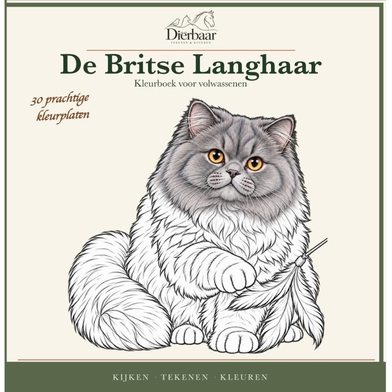 Britse Langhaar