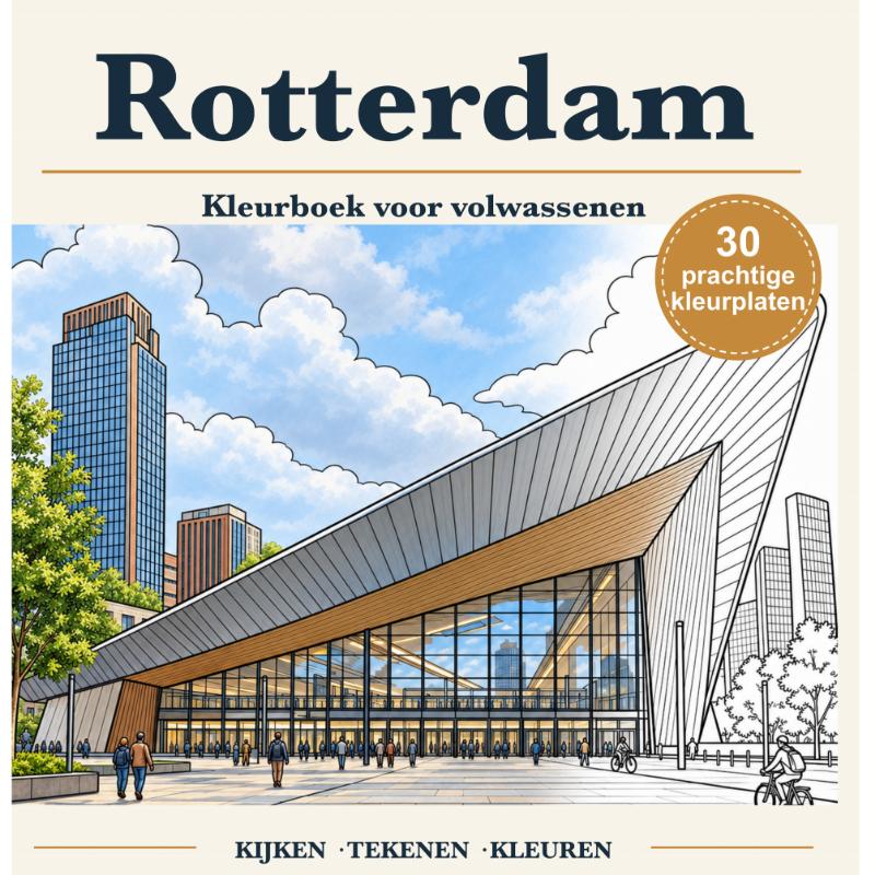 Rotterdam