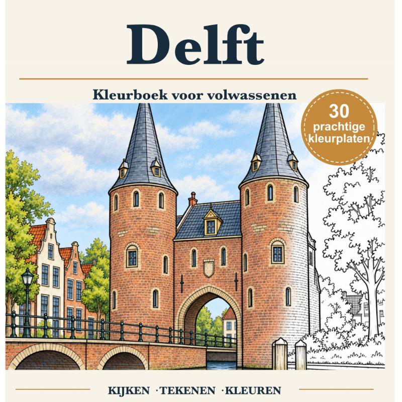 Delft
